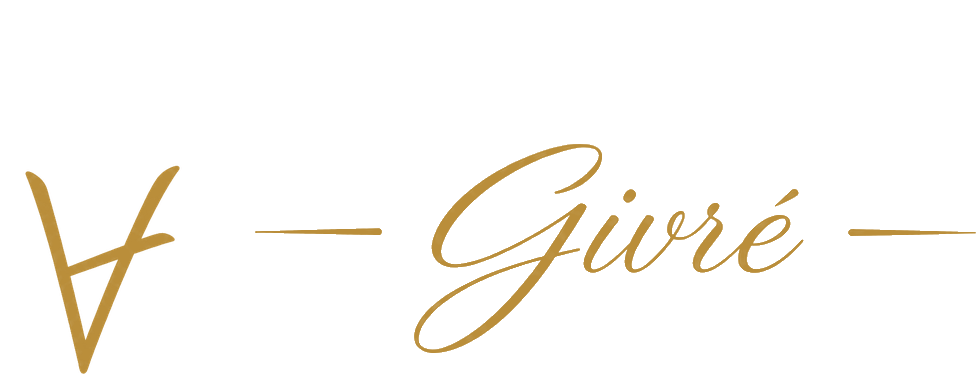 L'Artiste Givré